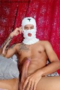 Foto Hot Annunci Boys Caracas Axel - 30