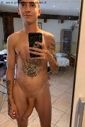 Foto Hot Annunci Boys Palermo Alberto - 1