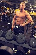 Foto Hot Annunci Boys Torino Mike - 1