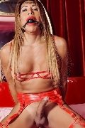 Foto Hot Annunci Trans Cinisello Balsamo Jackelyn - 1
