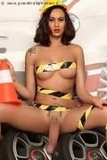 Foto Hot Annunci Trans Genova Miranda Pinocchio Pornostar - 24