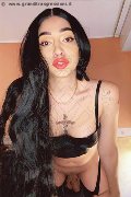 Foto Hot Annunci Transescort Enna Roxana - 4