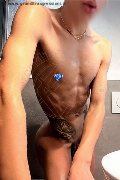 Foto Hot Annunci Travescort Roma Ariel Femboy - 4