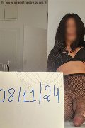 Foto Hot Annunci Travescort Torino Giulia Cavali Attiva - 5