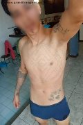 Caracas Boys Andrew  00584127794313 foto selfie 2