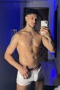 Matera Boys Magic Mike 366 98 87 750 foto selfie 15