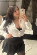 Benevento Girls Clara colombiana 331 21 38 934 foto selfie 20