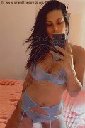 Genova Trans Valentina Romero 388 10 80 723 foto selfie 1