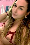 Imola Trans Sandra Ponce 392 59 32 511 foto selfie 12