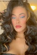 La Spezia Trans Aline Ketson Pornostar 350 82 16 489 foto selfie 10