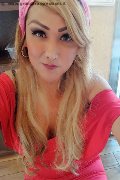 Matera Trans Belen 327 16 96 755 foto selfie 1