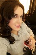 Napoli Trans Cristina 350 91 81 926 foto selfie 37