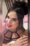 Napoli Trans Cristina 350 91 81 926 foto selfie 15