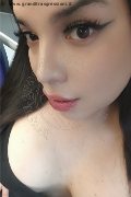 Napoli Trans Cristina 350 91 81 926 foto selfie 5