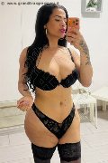 Napoli Trans Sabrina Damaceno 351 67 62 814 foto selfie 1