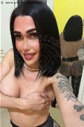 Padova Trans Juliana Lamborghini 320 26 23 319 foto selfie 19