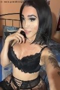 Padova Trans Juliana Lamborghini 320 26 23 319 foto selfie 26