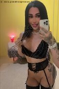 Padova Trans Juliana Lamborghini 320 26 23 319 foto selfie 36