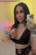 Padova Trans Juliana Lamborghini 320 26 23 319 foto selfie 21
