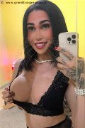Padova Trans Juliana Lamborghini 320 26 23 319 foto selfie 12