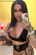 Padova Trans Juliana Lamborghini 320 26 23 319 foto selfie 9