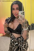 Padova Trans Juliana Lamborghini 320 26 23 319 foto selfie 20