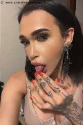 Padova Trans Juliana Lamborghini 320 26 23 319 foto selfie 22