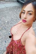Ravenna Trans Zara Marcano 327 83 60 510 foto selfie 25