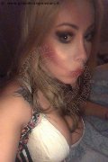 Rende Trans Giselly Kherllakian 320 55 61 787 foto selfie 47