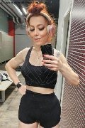 Rende Trans Giselly Kherllakian 320 55 61 787 foto selfie 1