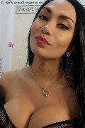 Roma Trans Luana Fernandes 324 60 46 310 foto selfie 22