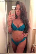 Verona Trans Sara Costa 352 03 05 970 foto selfie 193
