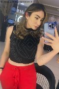 Viterbo Trans Ivana Lovatelli 389 44 17 183 foto selfie 2