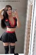Genova Trans Escort Sophie 350 95 27 502 foto selfie 3