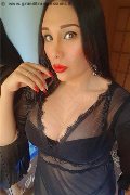 Iglesias Trans Escort Paola Fox 334 76 56 397 foto selfie 7