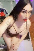Iglesias Trans Escort Paola Fox 334 76 56 397 foto selfie 6