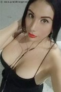 Iglesias Trans Escort Paola Fox 334 76 56 397 foto selfie 33