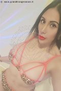 Iglesias Trans Escort Paola Fox 334 76 56 397 foto selfie 4