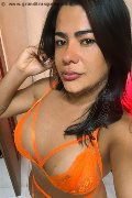 La Spezia Trans Escort Sabrina Damaceno 351 67 62 814 foto selfie 11