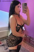 Lecce Trans Escort Ines 338 29 82 418 foto selfie 2