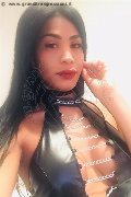 Milano Trans Escort Mikaella Pimentell Pornostar 329 34 10 689 foto selfie 50