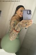 Montecchio Maggiore Trans Escort Ambar Nogueira 351 07 98 779 foto selfie 12