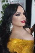 Napoli Trans Escort Cristina 350 91 81 926 foto selfie 16