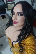 Napoli Trans Escort Cristina 350 91 81 926 foto selfie 17