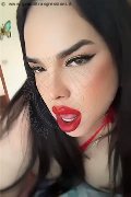 Napoli Trans Escort Cristina 350 91 81 926 foto selfie 4
