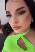 Napoli Trans Escort Cristina 350 91 81 926 foto selfie 7