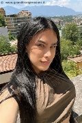 Roma Trans Escort Julianna 320 60 93 921 foto selfie 4