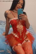 Roma Trans Escort Yah Tavarez 339 57 51 520 foto selfie 4
