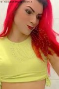 Terni Trans Escort Chiara Mendes 389 04 94 688 foto selfie 7