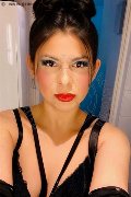 Parma Trav Karen Borges 392 81 12 393 foto selfie 1